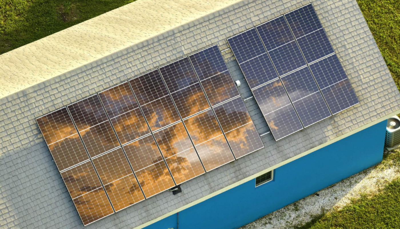 Panneaux solaires au Mans : top 3 des atouts de cet investissement pour les entreprises