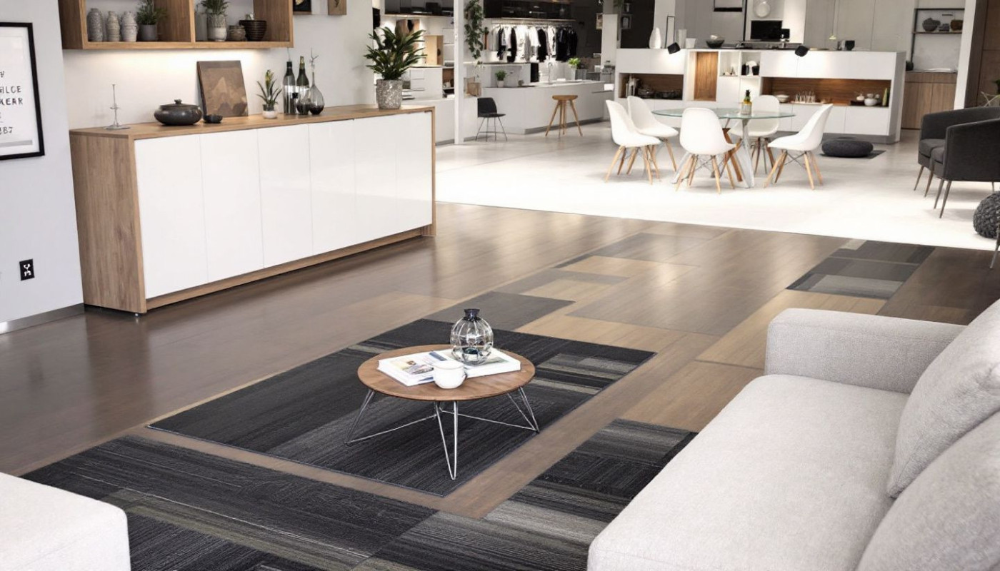 Comment choisir un aspirateur balai pour différents types de sols ?