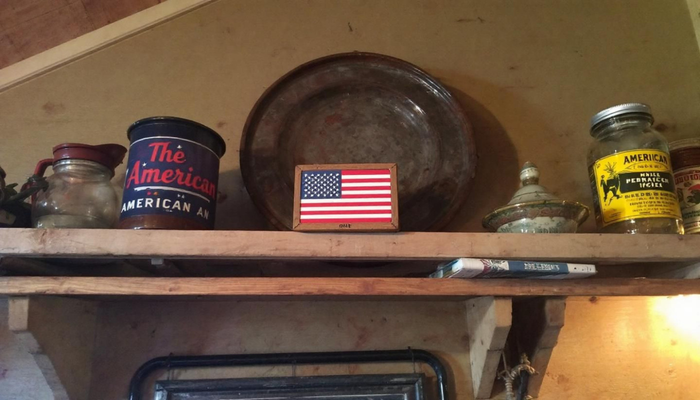 Comment intégrer des objets vintage américains dans votre décoration intérieure ?