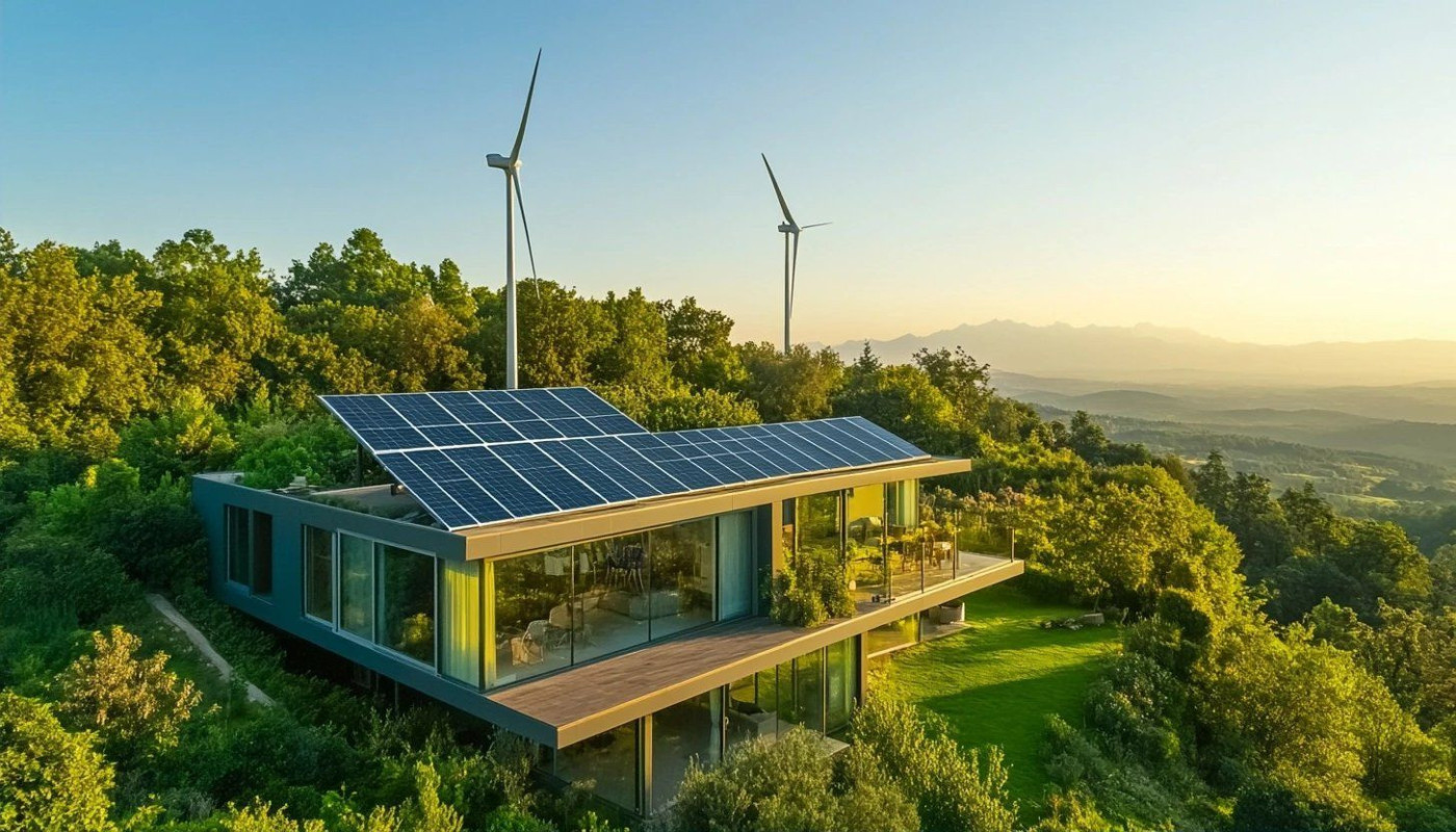 Comment les technologies vertes peuvent réduire votre facture énergétique ?