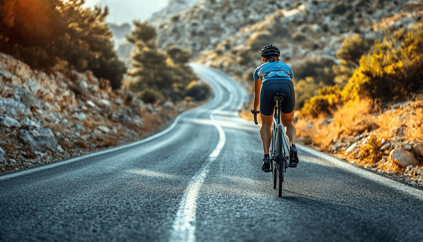 Comment optimiser votre entraînement de vélo pour maximiser la perte de poids ?