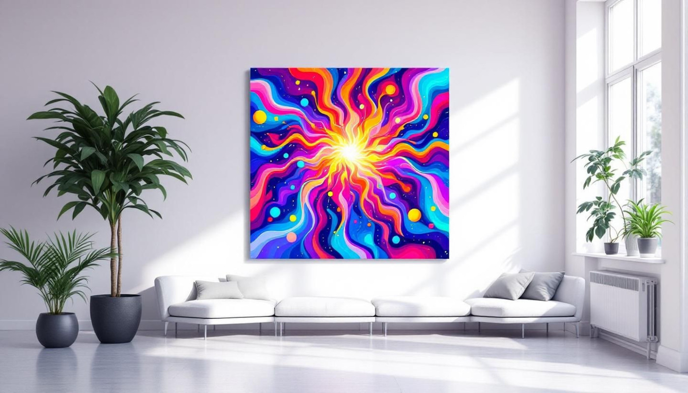 Comment transformer vos photos en décorations magnétiques uniques ?