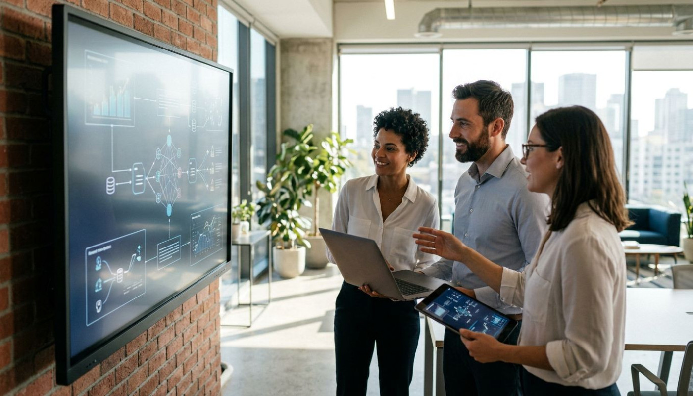 Comment un numéro LEI simplifie-t-il les transactions financières ?