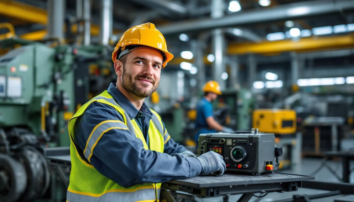 Comprendre la réglementation ATEX et son impact sur la sécurité industrielle