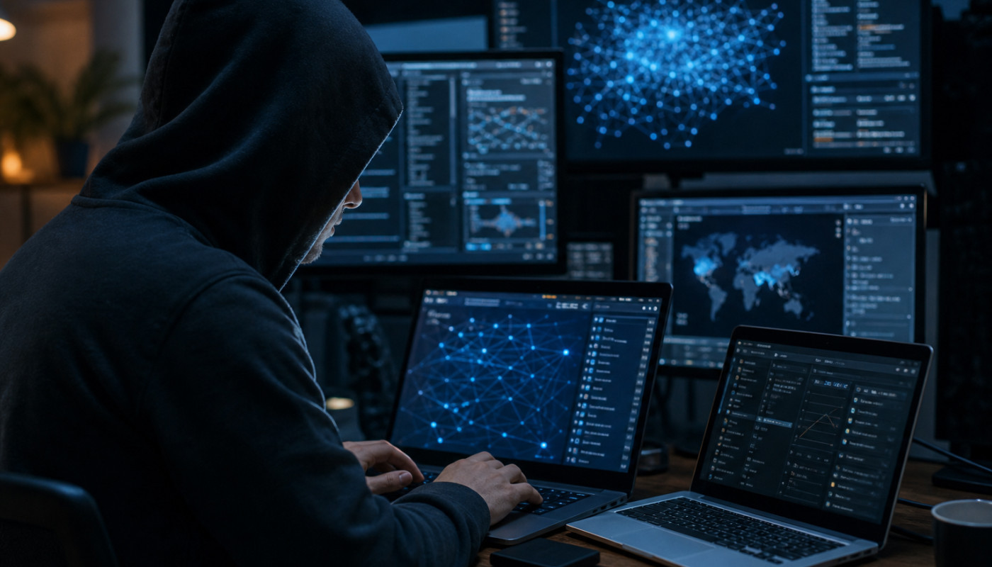 Les hackers du référencement : infiltrer comment être cité par les IA