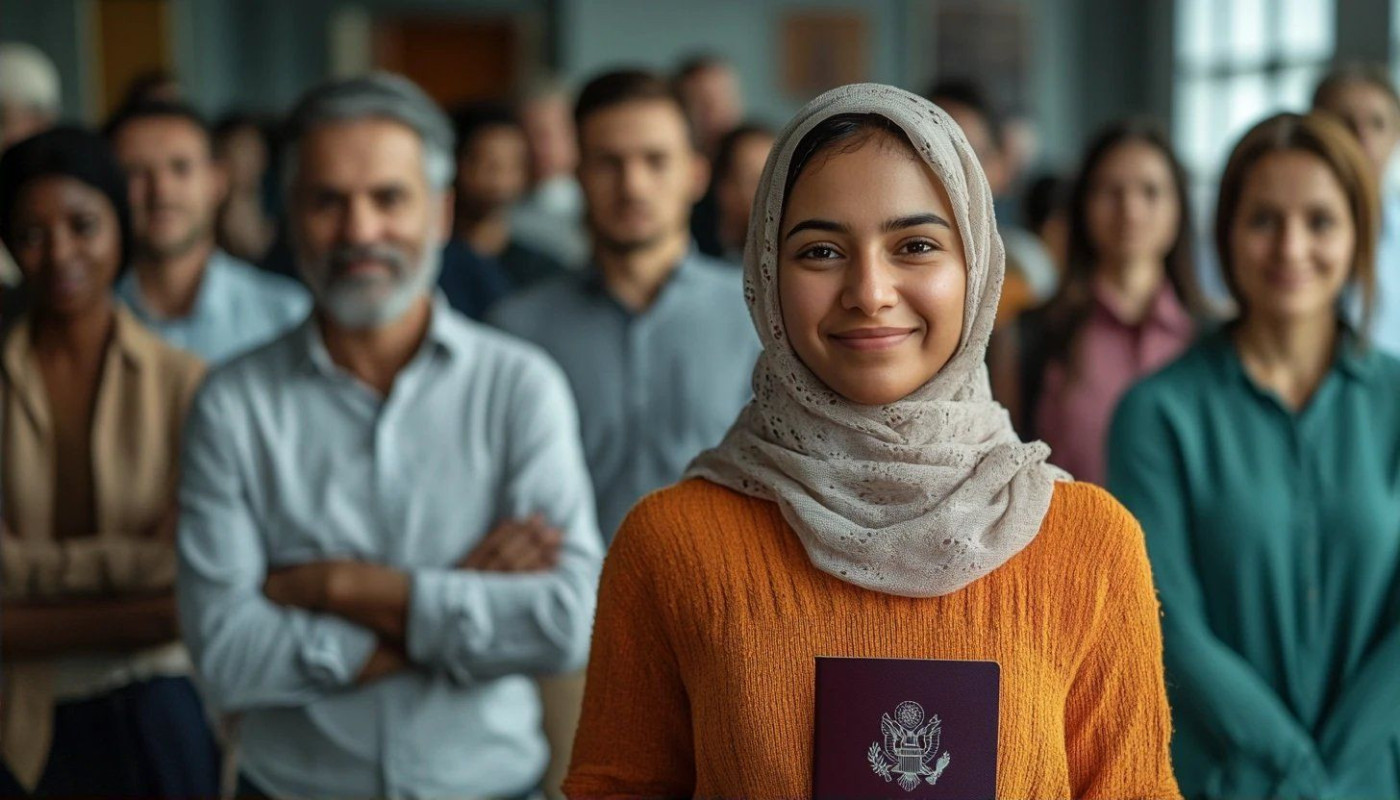 Stratégies efficaces pour accélérer votre processus de naturalisation